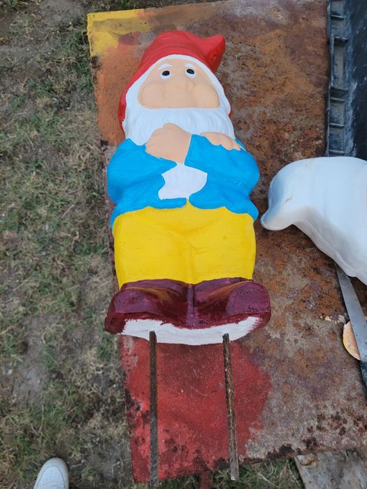 Ghiveci flori din praf de marmura