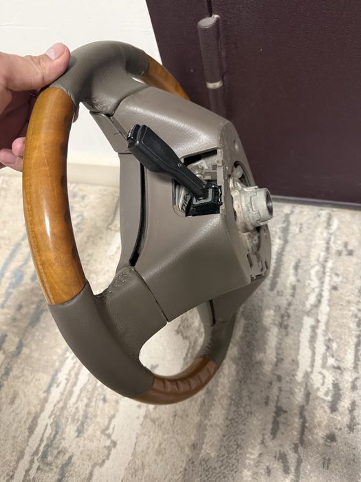 Руль RX 350 II поколение