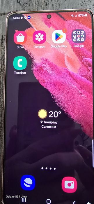 Продаю samsung s21