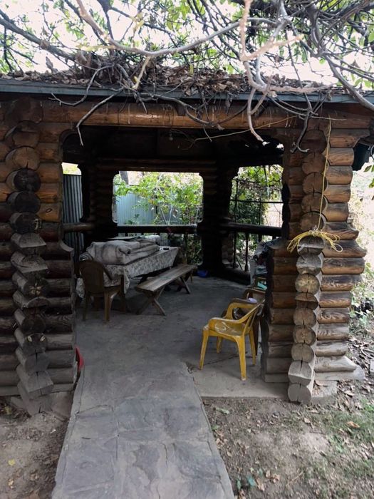 Одноэтажный дом в калкаман 2