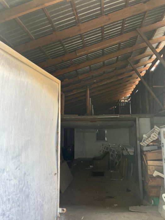 Продается гараж…