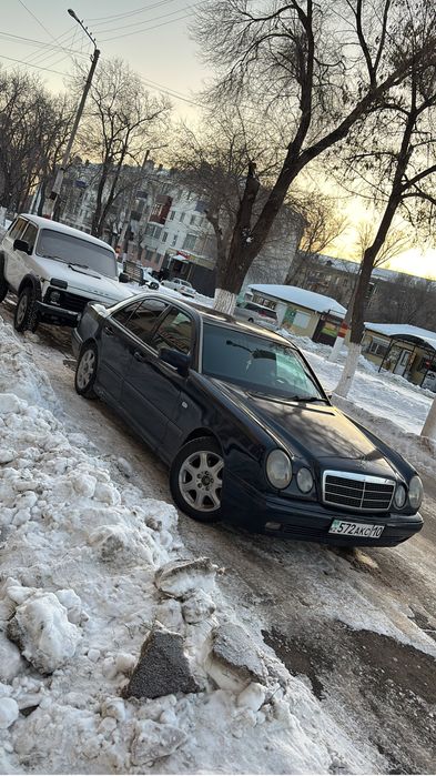 Обмен варианты  автомат  сел поехал