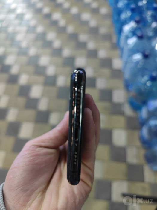 Iphone 11 pro max 256
