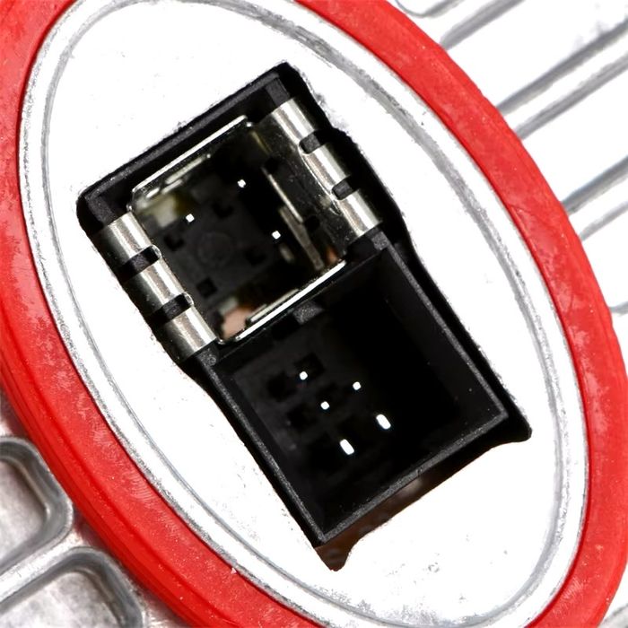 Droser ballast xenon calculator far Bmw X1 X3 E90 F10 F07 F01 Z4 E89 3