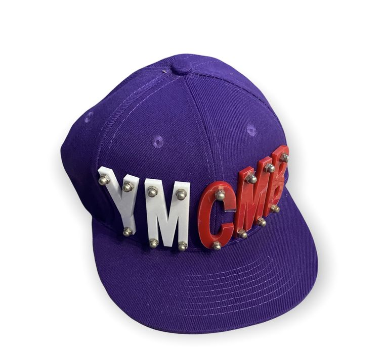 Шапка YM CMB - Vans