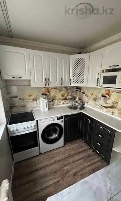 Продам 2х комнатную квартиру