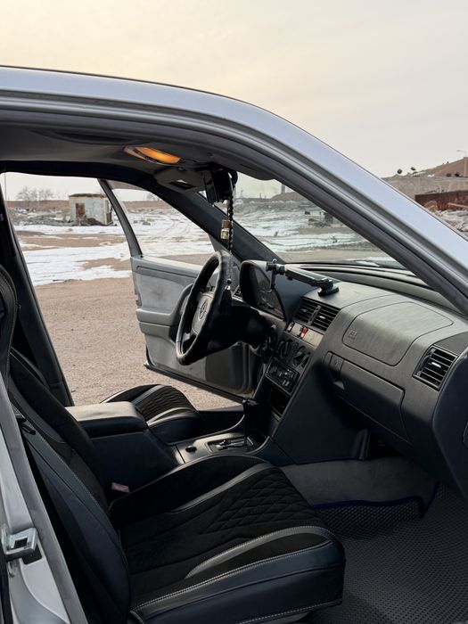 Продается автомобиль в хорошем состоянии