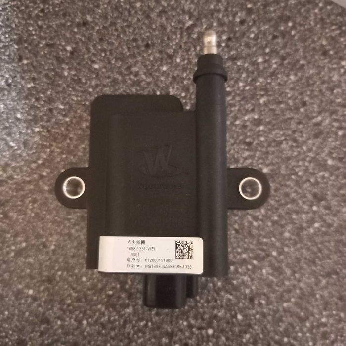 Катушка зажигания "бабина" Чакман