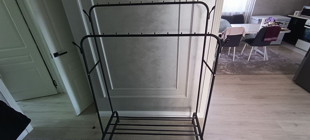 Вешалки для дома