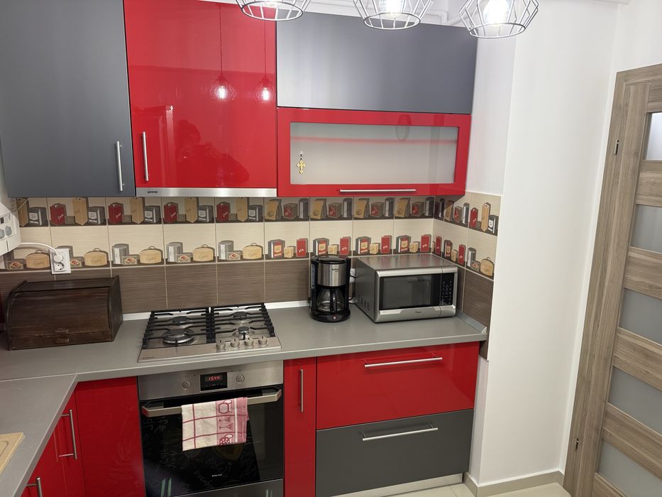 Apartament 2 camere Selimbar