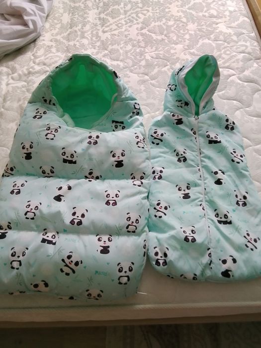 Продам конверт ддя выписки