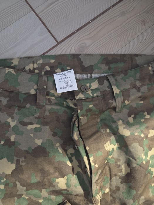 Veston , pantaloni armata MAPN