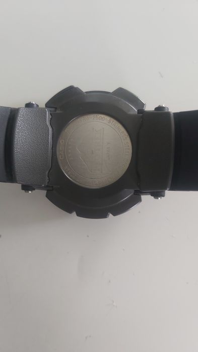 Casio Protrek  PRW-2500