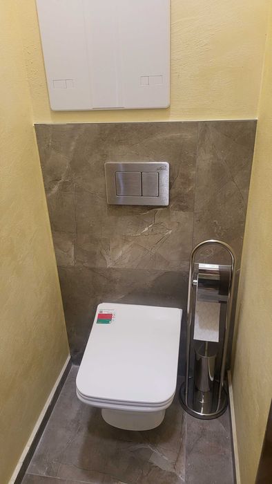 Дава се под наем Тристаен апартамент в София, Връбница 2 - 110 кв.м за 900 € - Снимка #11