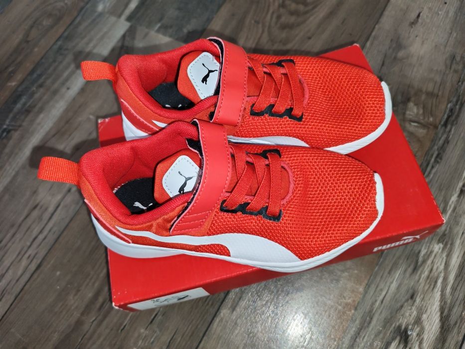 Puma mărimea 30 noi