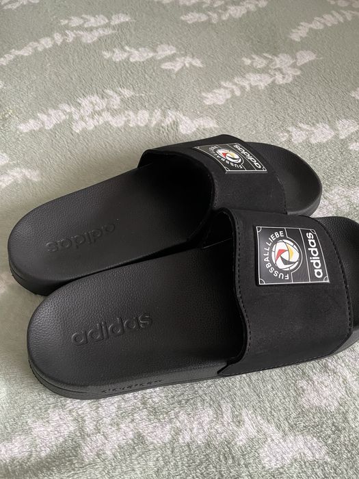 Slapi Adidas de barbati