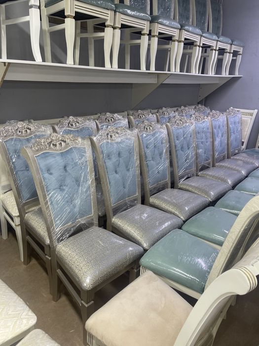 Стулья оптом кызылорда