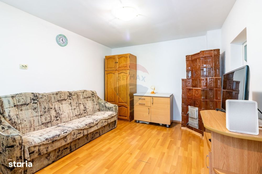 Casă / Vilă de vânzare Picior de Munte, Dambovita