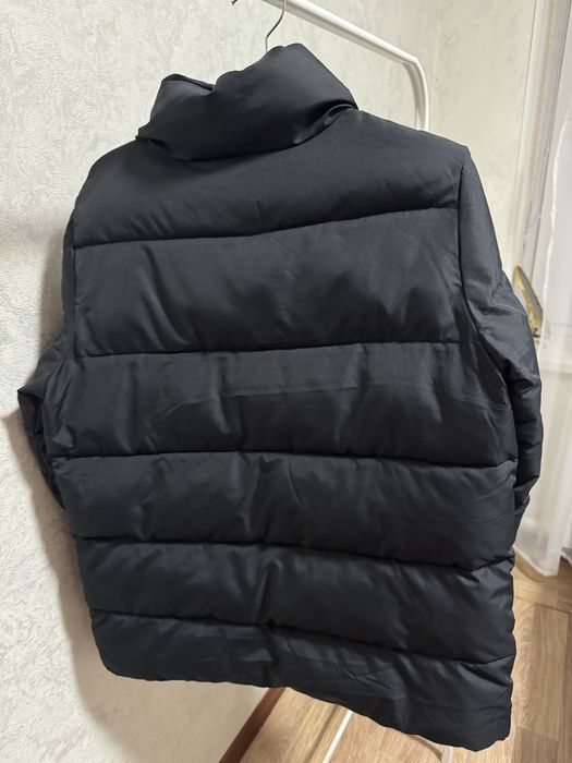 Куртка Demix зима