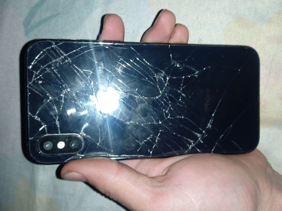 iPhone XS 64 talik
