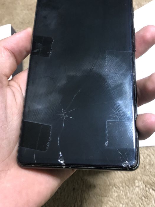 Google pixel 6 128/8