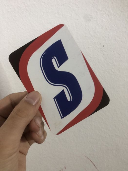 Карточка анарбекова