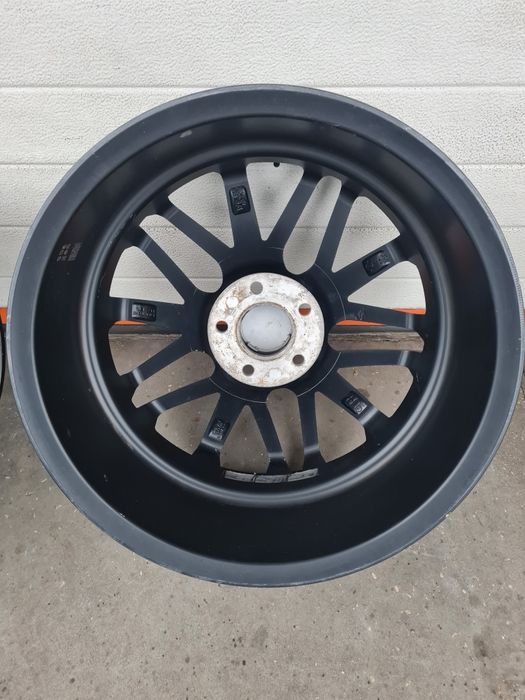 Джанти BROCK за VW AUDI SEAT SKODA BMW Mercedes R18 5x112 ET45 8J