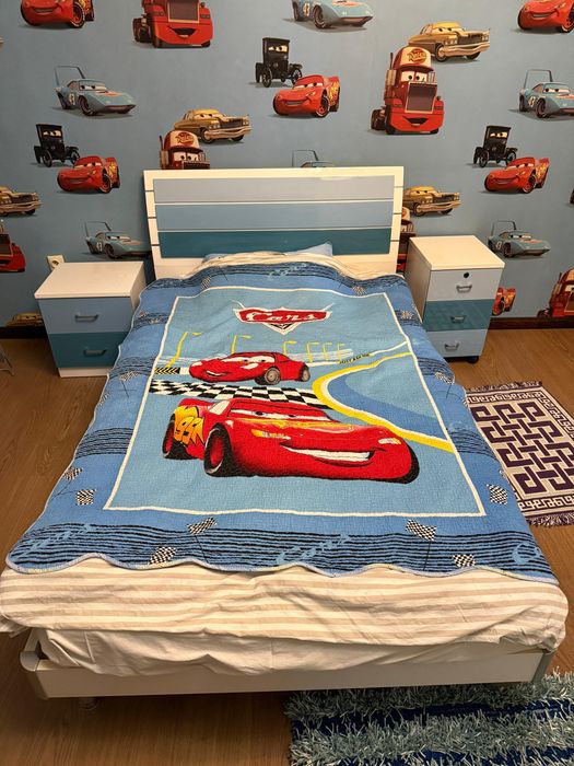 Подростковая мебель