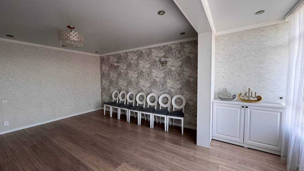 продажа 3 ком квартиры