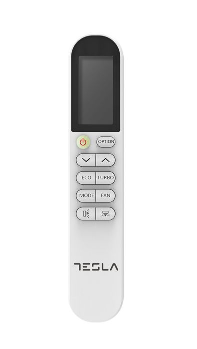 Aparat aer conditionat tesla ambient tt26exc1 9000btu wi-fi inverter
