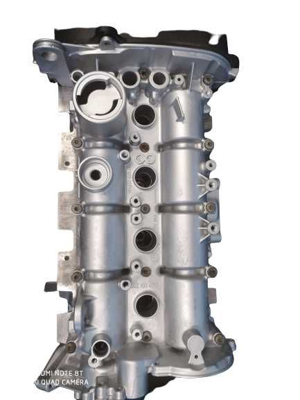 Motor 1.4 TSI Cmb Cmba cxs cxsa122 PS VW GOLF VII AUDI A3 SEAT
