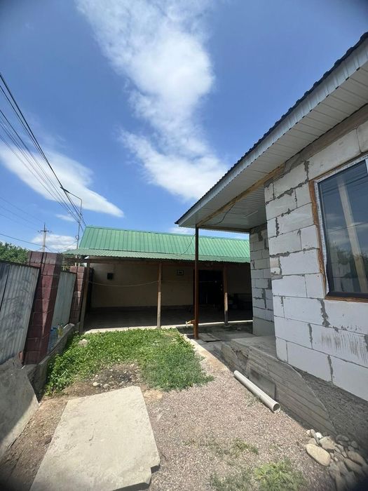 Продам дом в каскелене