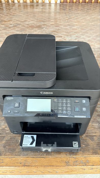 принтер 3/1 canon 216 dw printer sotiladi-kam ishlagan
