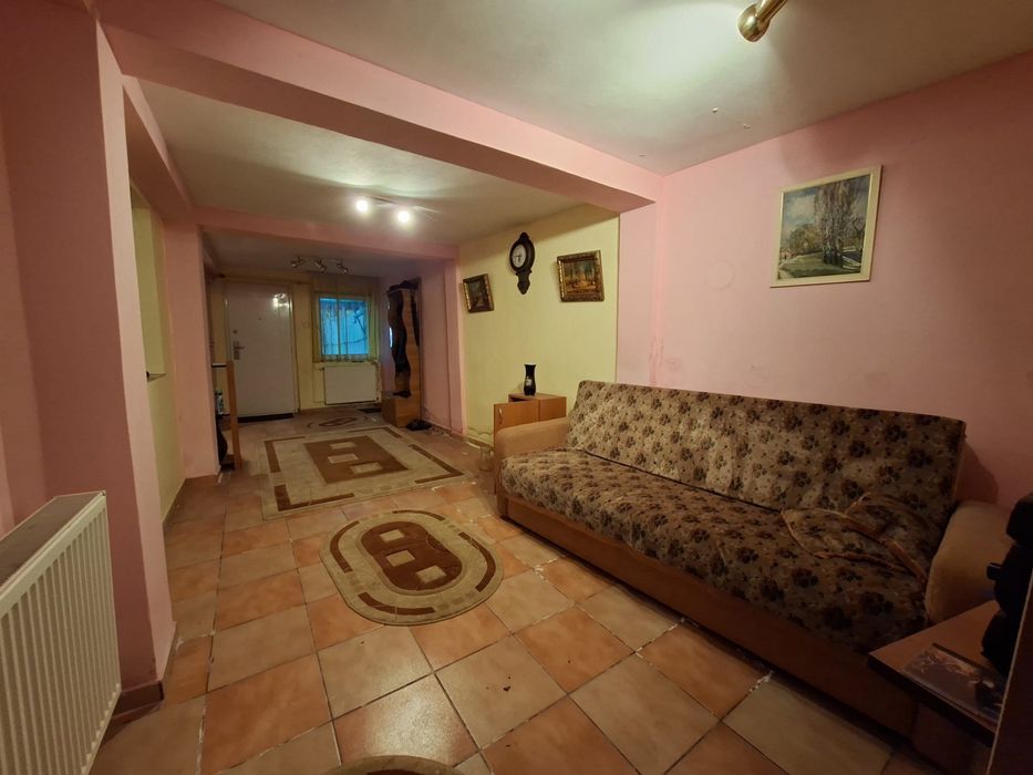 Casa individuala, Valenii de Munte. Prahova