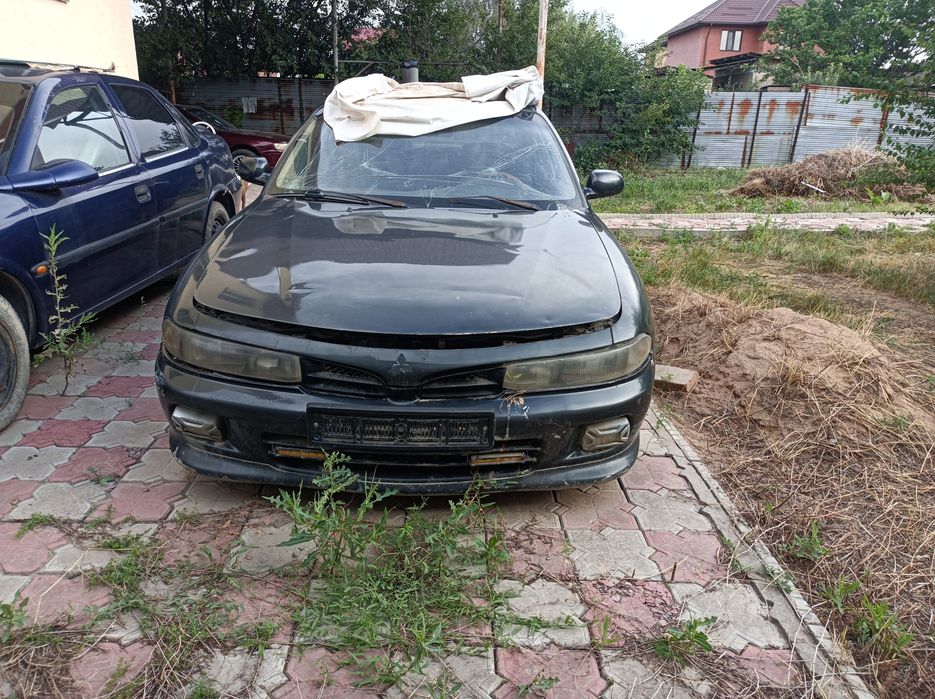 Продам автомашину