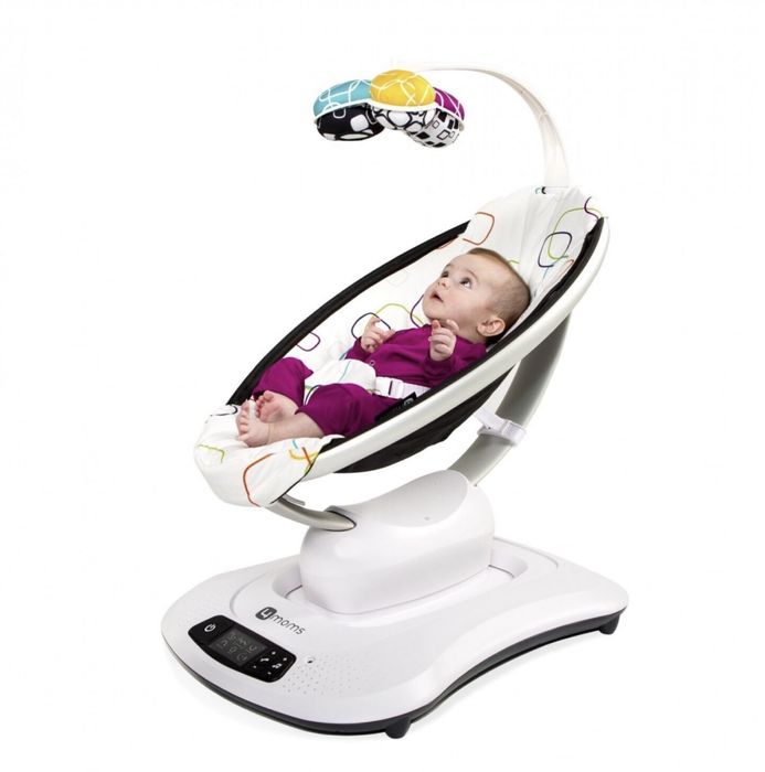 Качалка 4moms