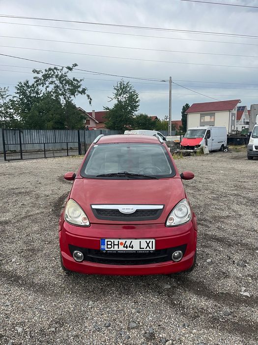 MICROCAR M.Go 2012 — imagine 2