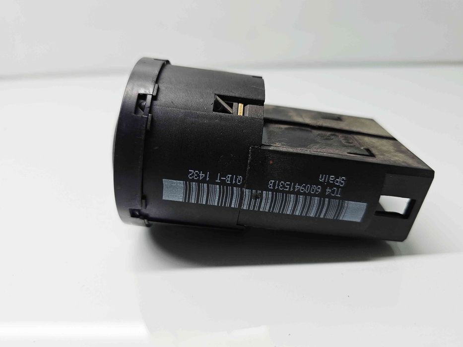 Bloc lumini Volkswagen Polo (9N) [Fabr 2001-2008] 6Q0941531B