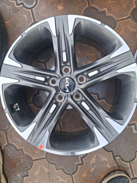 18 kia k5 18 arginal diska
