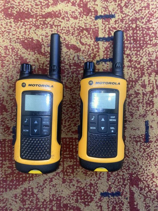 Motorola ratsiya расия моторола 3ta