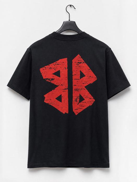 Мъжка тениска Balenciaga S-XXL