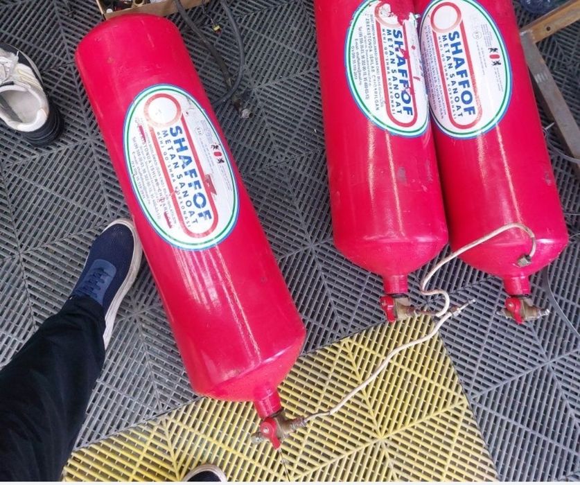 Metan 30 talik donasi 100$