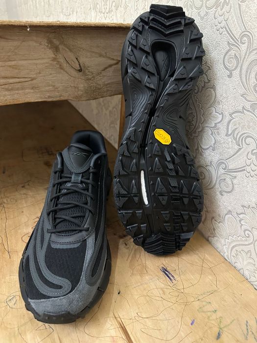 Кросовки reebok 45.5