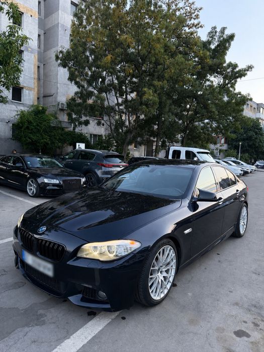 Vand Bmw f10 M pachet