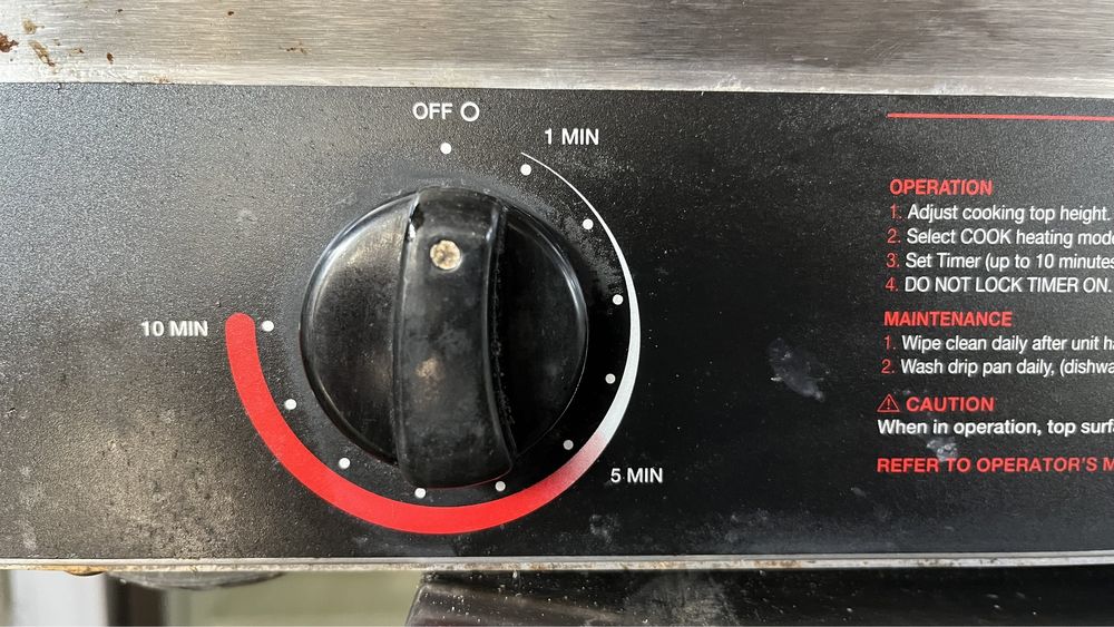 Професионален Саламандър