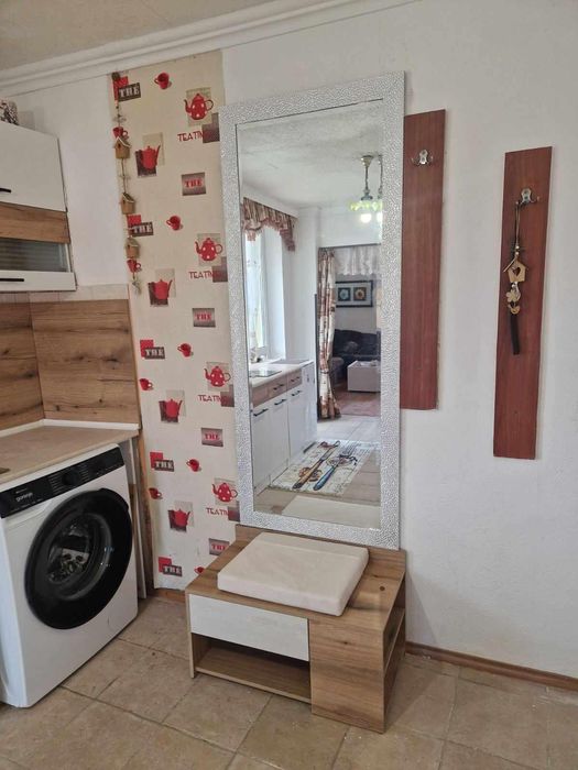 Дава се под наем Едностаен апартамент в Варна, м-т Траката - 53 кв.м за 360 € - Снимка #3