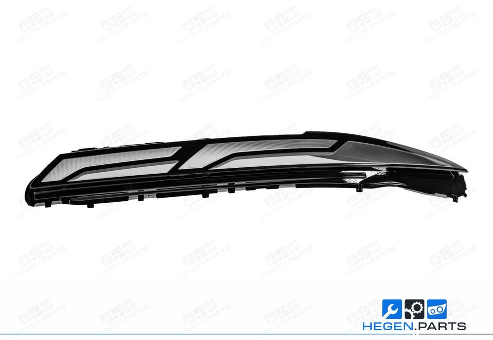 Стъкла за фарове BMW X7 G07 фейс БМВ Х7 Г07 стъкло капак капаци фар