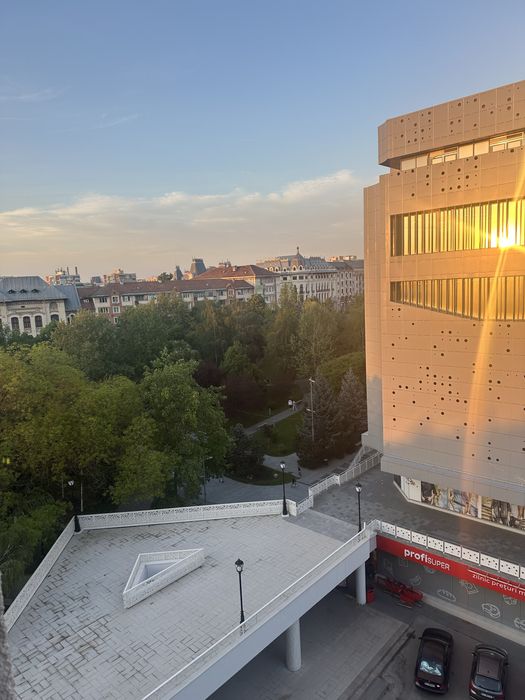 3 camere Ultracentral Mercur Renovat centrala 525€