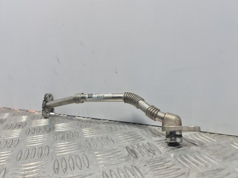 Conducta retur ulei Opel Astra K 1.6CDTI 110cp 81kw B16DTU