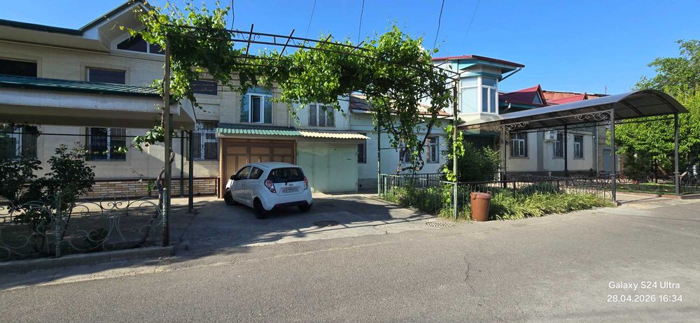 Дом на продажу Махалля Шапаиз